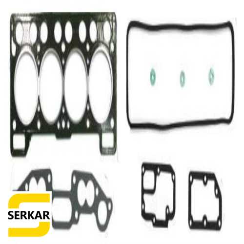 R9 MOTOR TAKIM CONTA ÜST 1.4